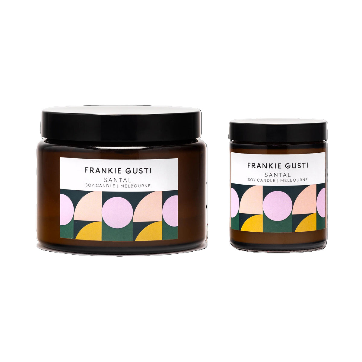 Honeys - Santal