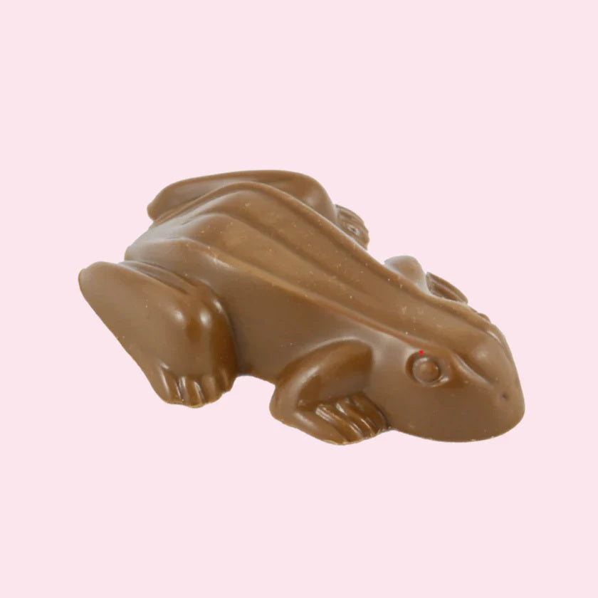 Milk Chocolate Frog 20g
