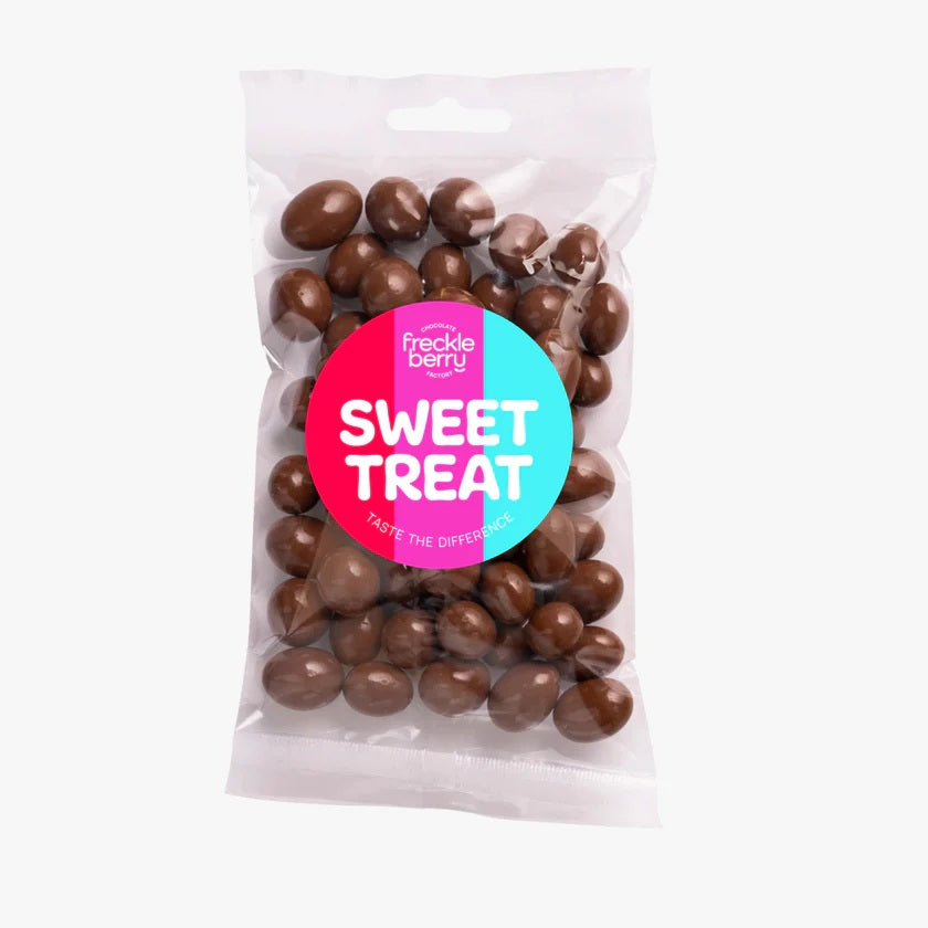 Chocolate Coated Peanuts 130g