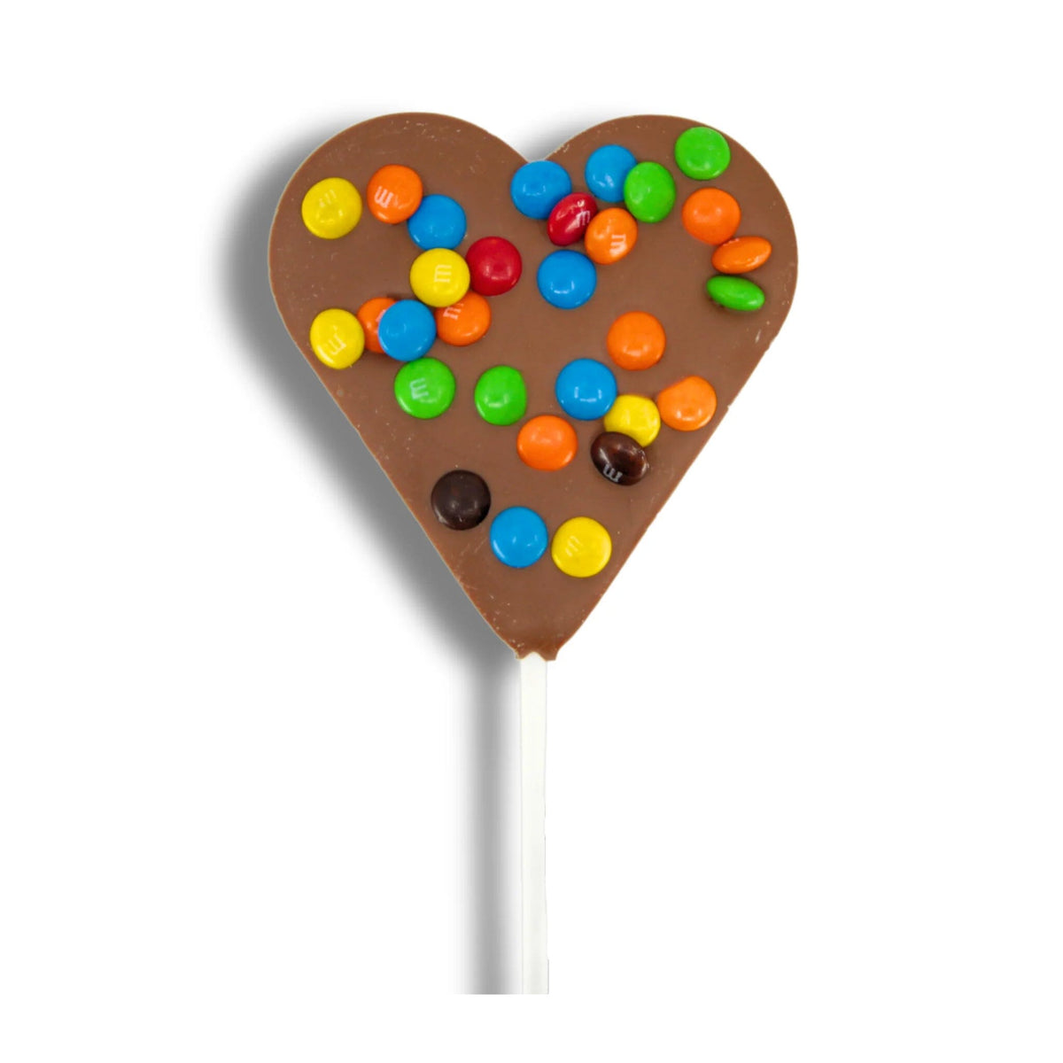 Heart M&M Pop
