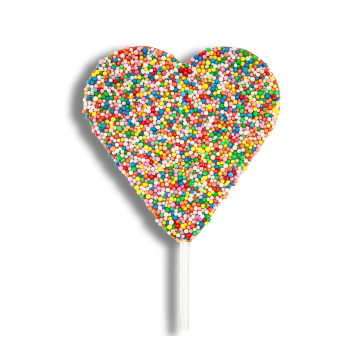 Heart Freckle Pop