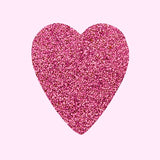 Freckle Heart (Pink)