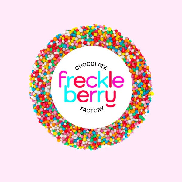 Milk Speckle (Single) 40g