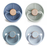 Frigg Skyline Serenity Latex 4 Pack