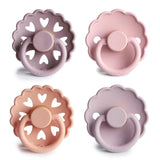 Frigg Sunset Bliss Latex 4 Pack