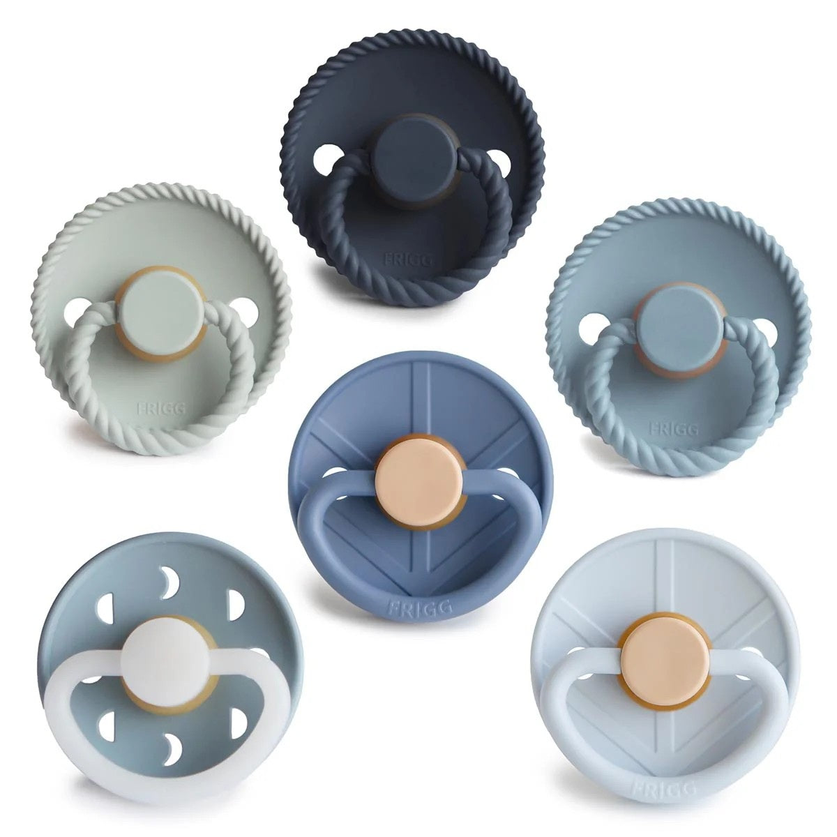 Frigg Endless Sea Latex 6 Pack