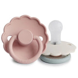 Daisy Silicone Dummies (Blush & Cotton Candy)