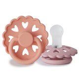 Fairytale Silicone Dummies (Peach & Primrose)