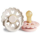 Fairytale Latex Dummies (Cream & Blush)