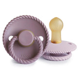 Rope Latex Dummies (Mauve & Lilac)