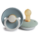 Rope Night Latex Dummies (Blue & Sage)