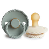 Rope Latex Dummies (Sage & Cream)