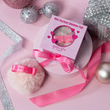 Mini Stardust Shimmer Puff