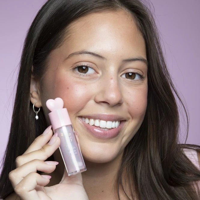 Sparkle Lip Gloss - Sparkle