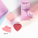 Sweet Heart Blush Stick (Sweet Heart)