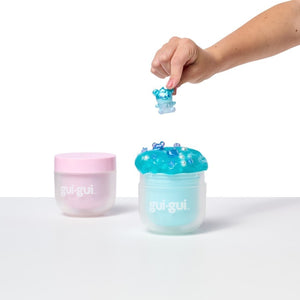 Gui Gui Slime Deluxe Pack