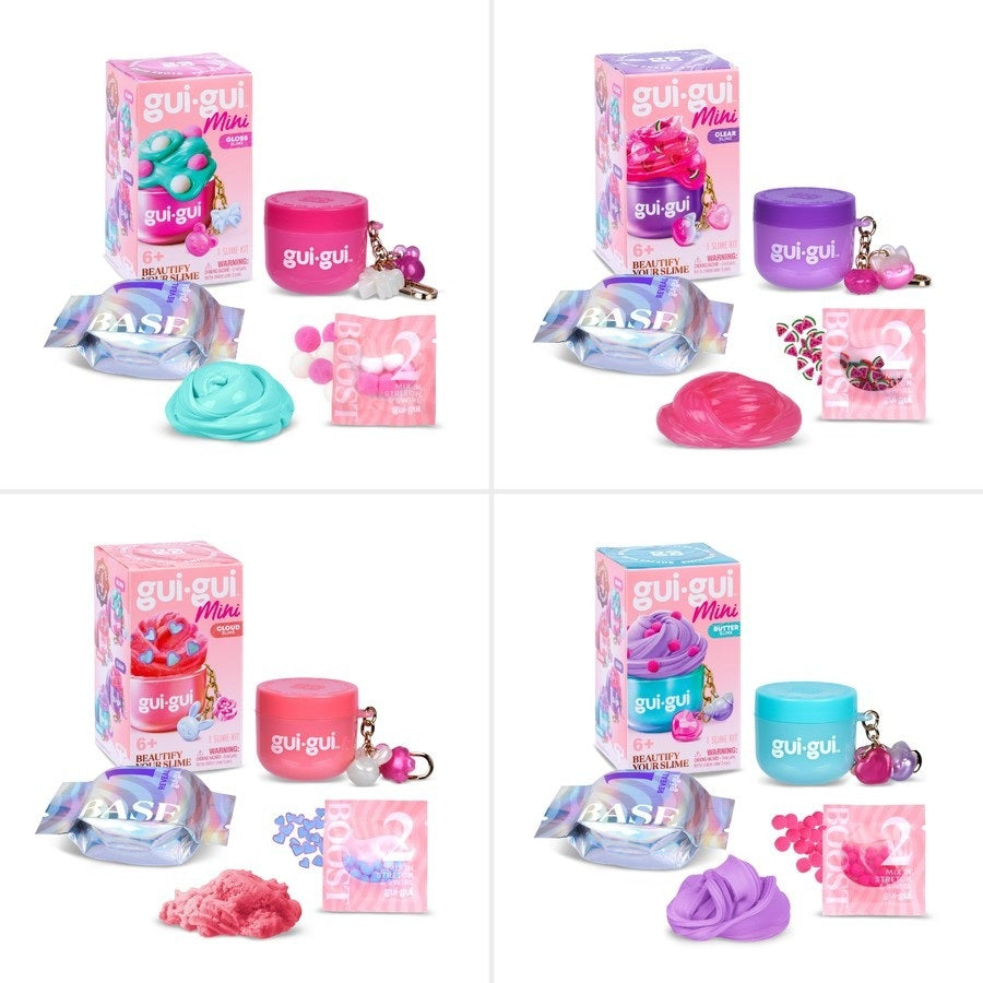GUI GUI Slim Mini Single Pack