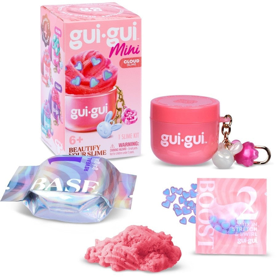 GUI GUI Slim Mini Single Pack
