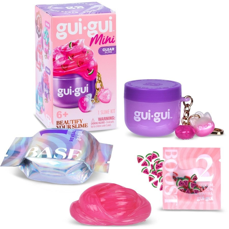GUI GUI Slim Mini Single Pack