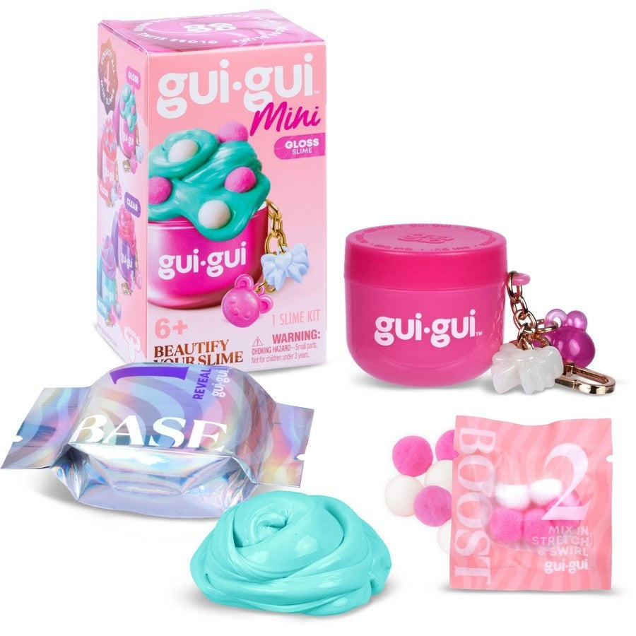 GUI GUI Slim Mini Single Pack
