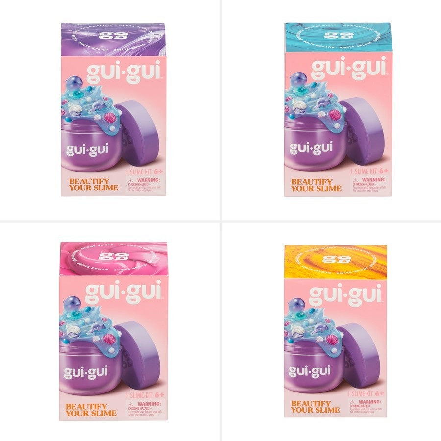 GUI GUI Slime Single Pack