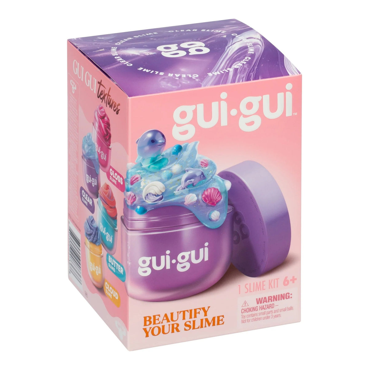 GUI GUI Slime Single Pack