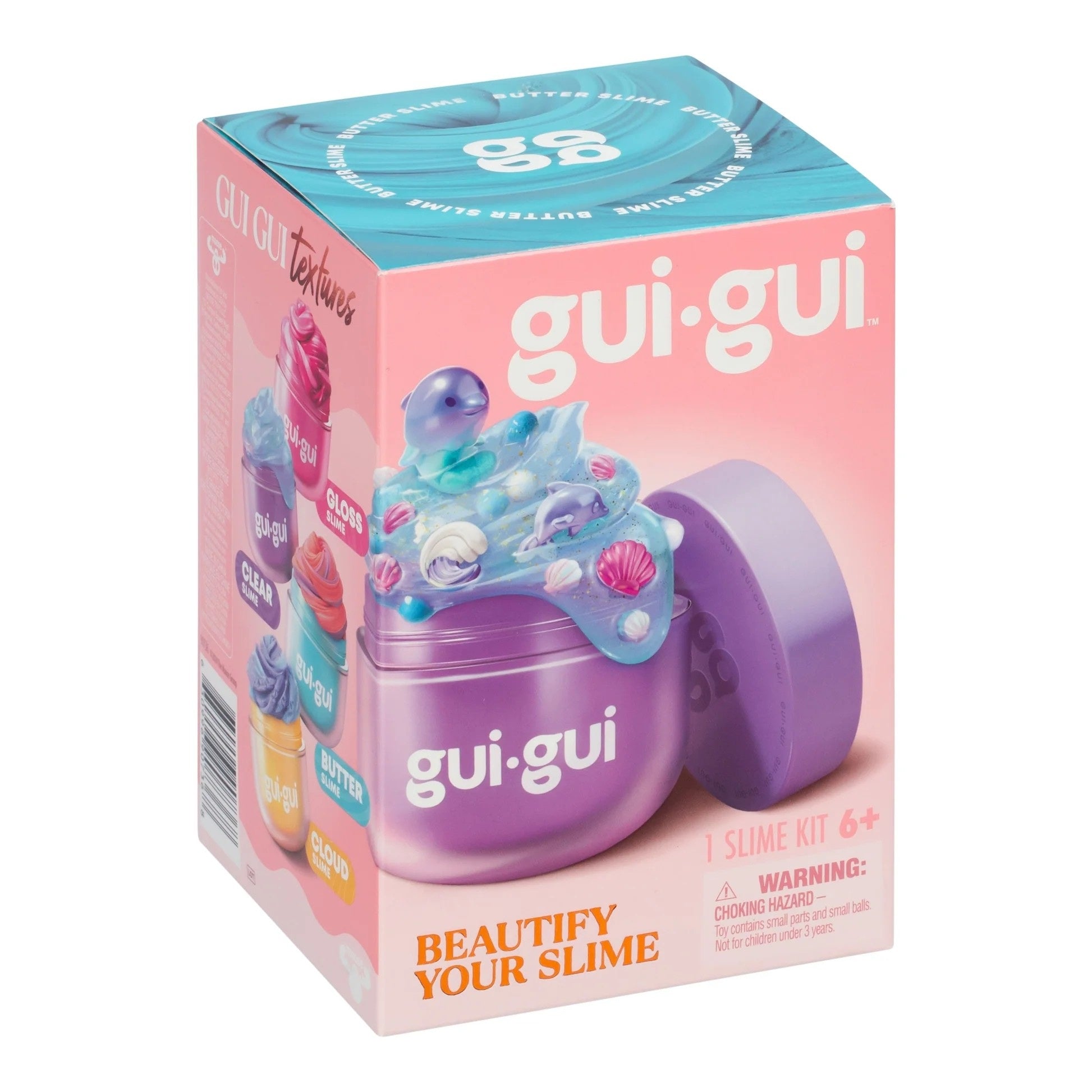 GUI GUI Slime Single Pack