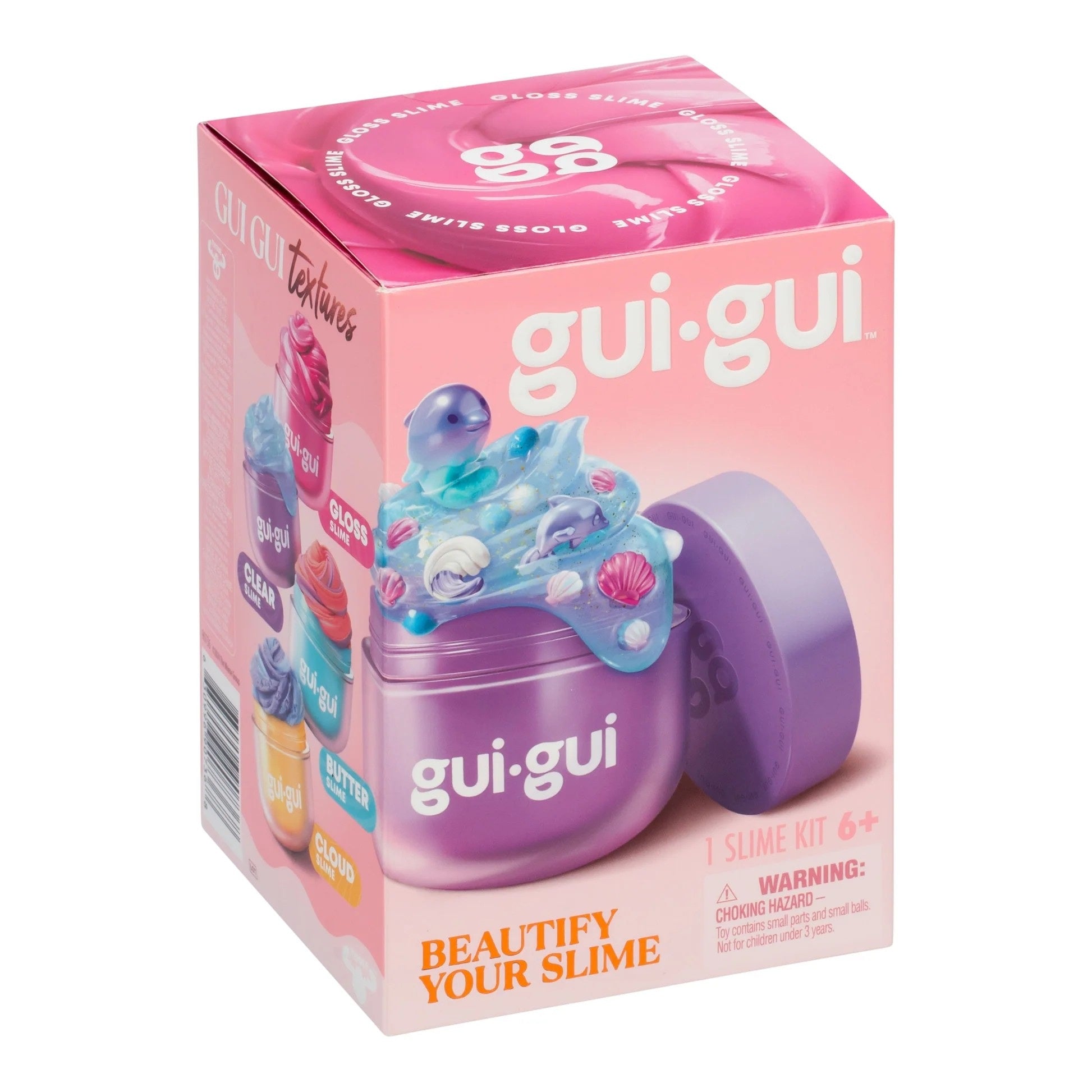 GUI GUI Slime Single Pack