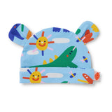 Dino Days Baby Hat