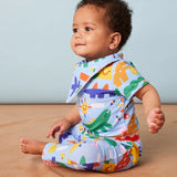 Dino Days Baby Leggings
