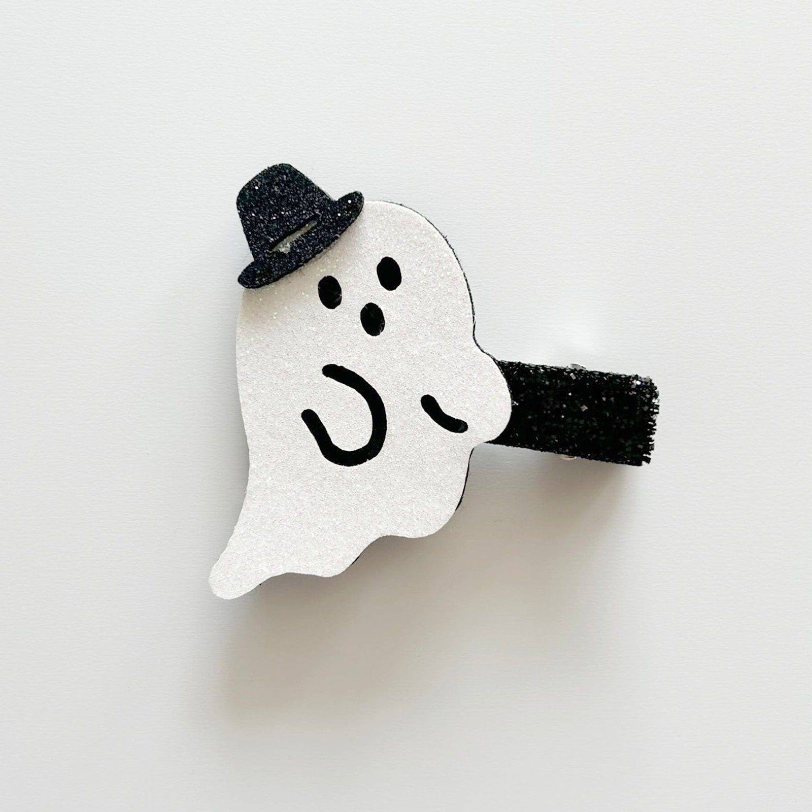 Ghost Hair Clip