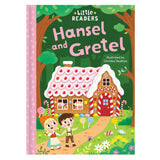 Hansel & Gretal (Little Readers)