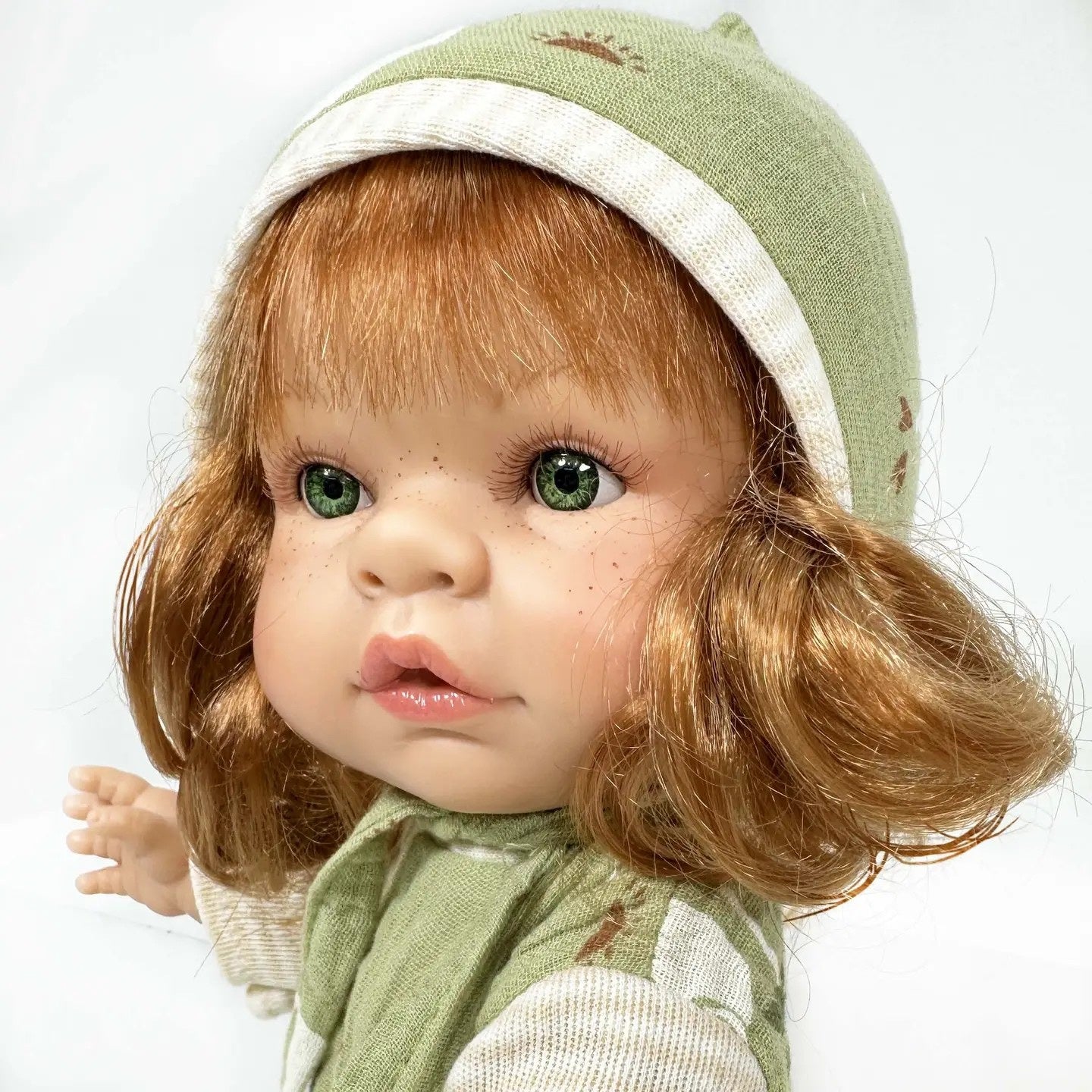 Harper Baby Doll