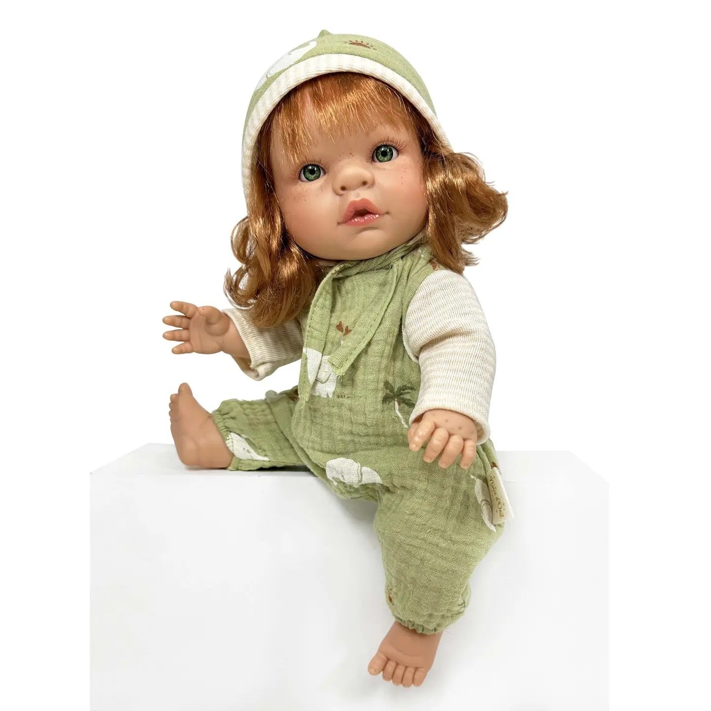 Harper Baby Doll