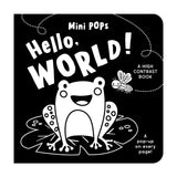 Hello World (Mini Pops)