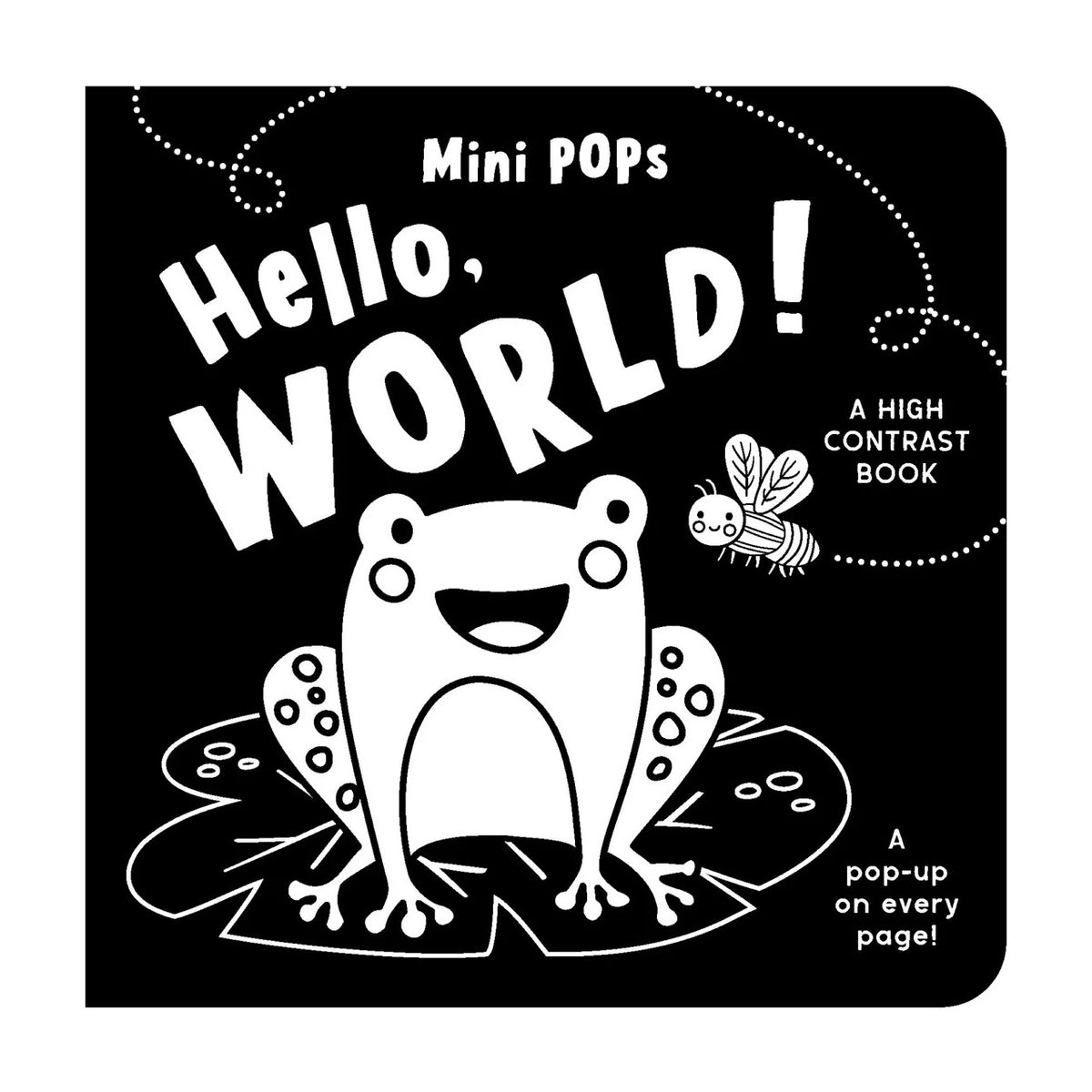 Hello World (Mini Pops)