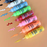 Solid Peel & Stick Paint