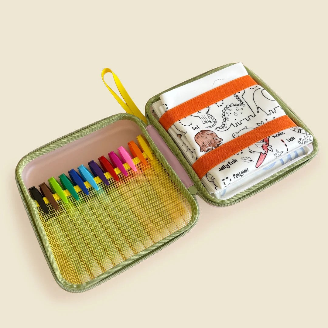 Travel Case
