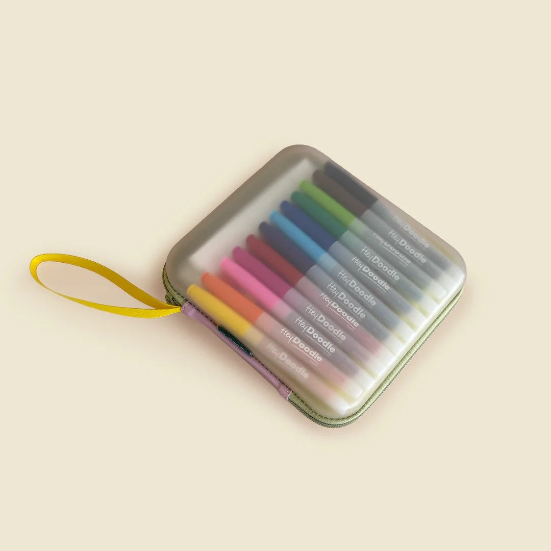 Travel Case