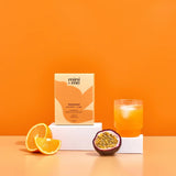 Hydramama - Passionfruit & Orange