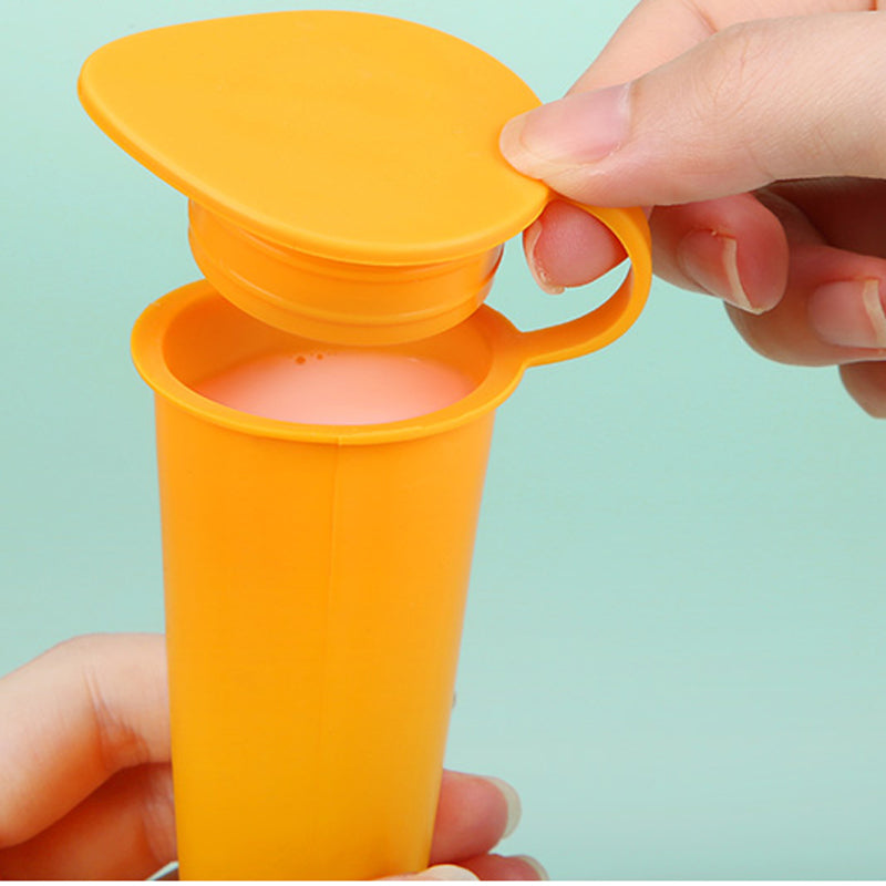 Icy Pole Moulds (Brights)