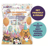 Insta Cake Best Friends - Vegan Vanilla