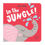 In The Jungle (Mini Pops)