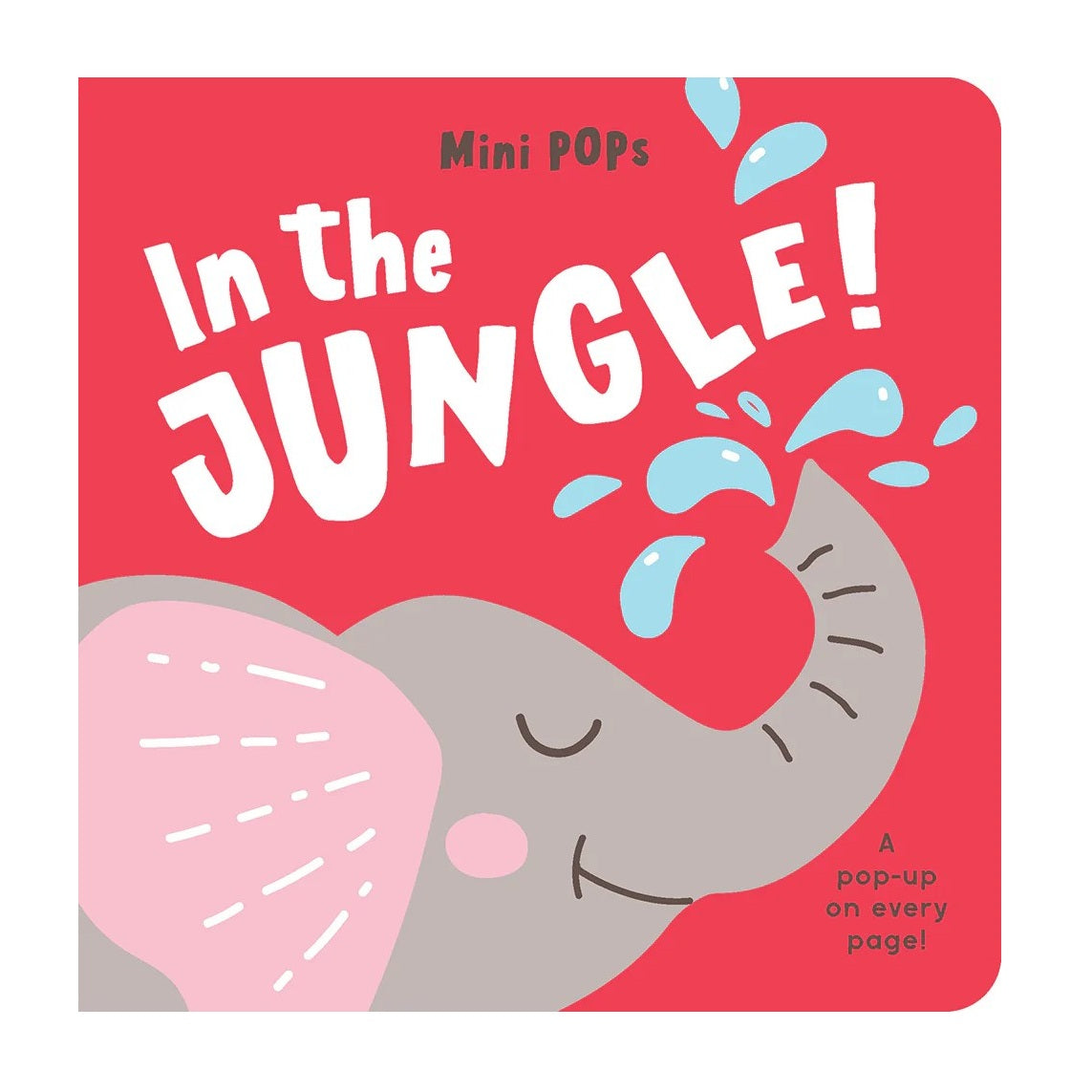 In The Jungle (Mini Pops)