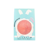 Glitter Fizzer Bath Bomb (Lilac/Pink)