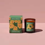 Lemongrass & Sage Candle