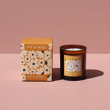 Neroli & Gardenia Candle