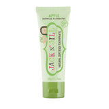 Natural Toothpaste - Apple