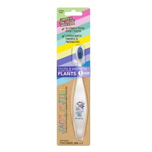Bio Toothbrush (Unicorn/Monkey)