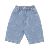Abel Pant (Bowie Bear Denim)
